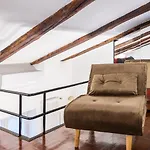 Centro Piazza Vittorio - Loft Di Design Con Ac